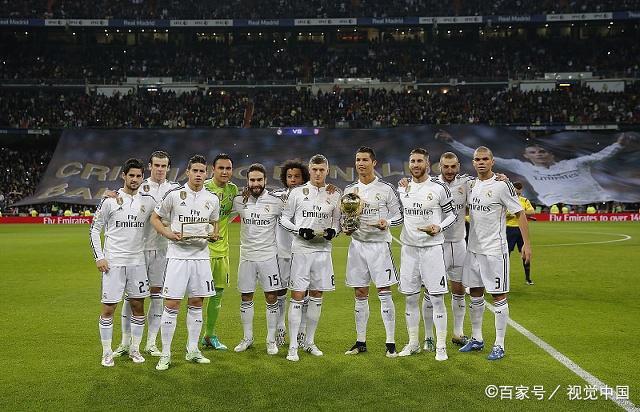 皇马后卫即 皇马后卫即