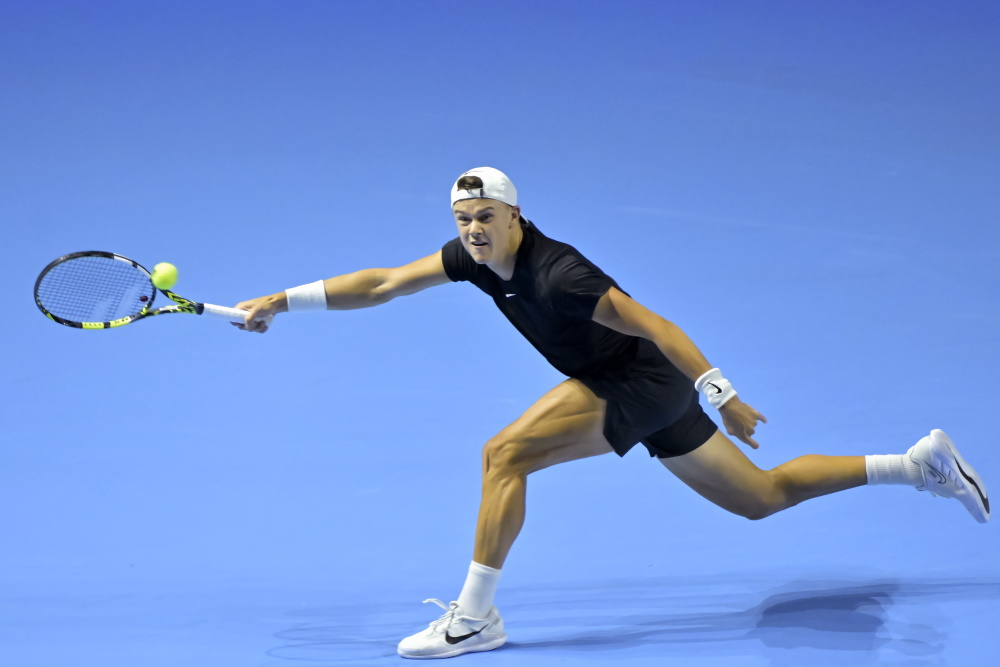 个振奋人心 个振奋人心