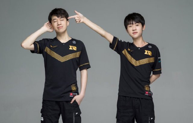 他们的出色 他们的出色