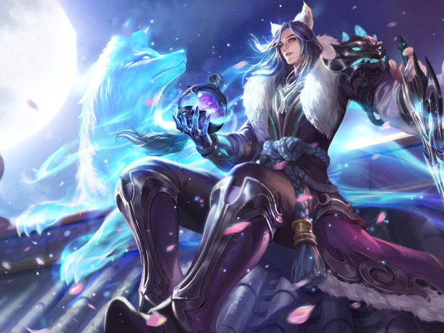 的全面性 的全面性