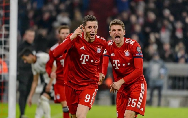 的进攻火力 的进攻火力