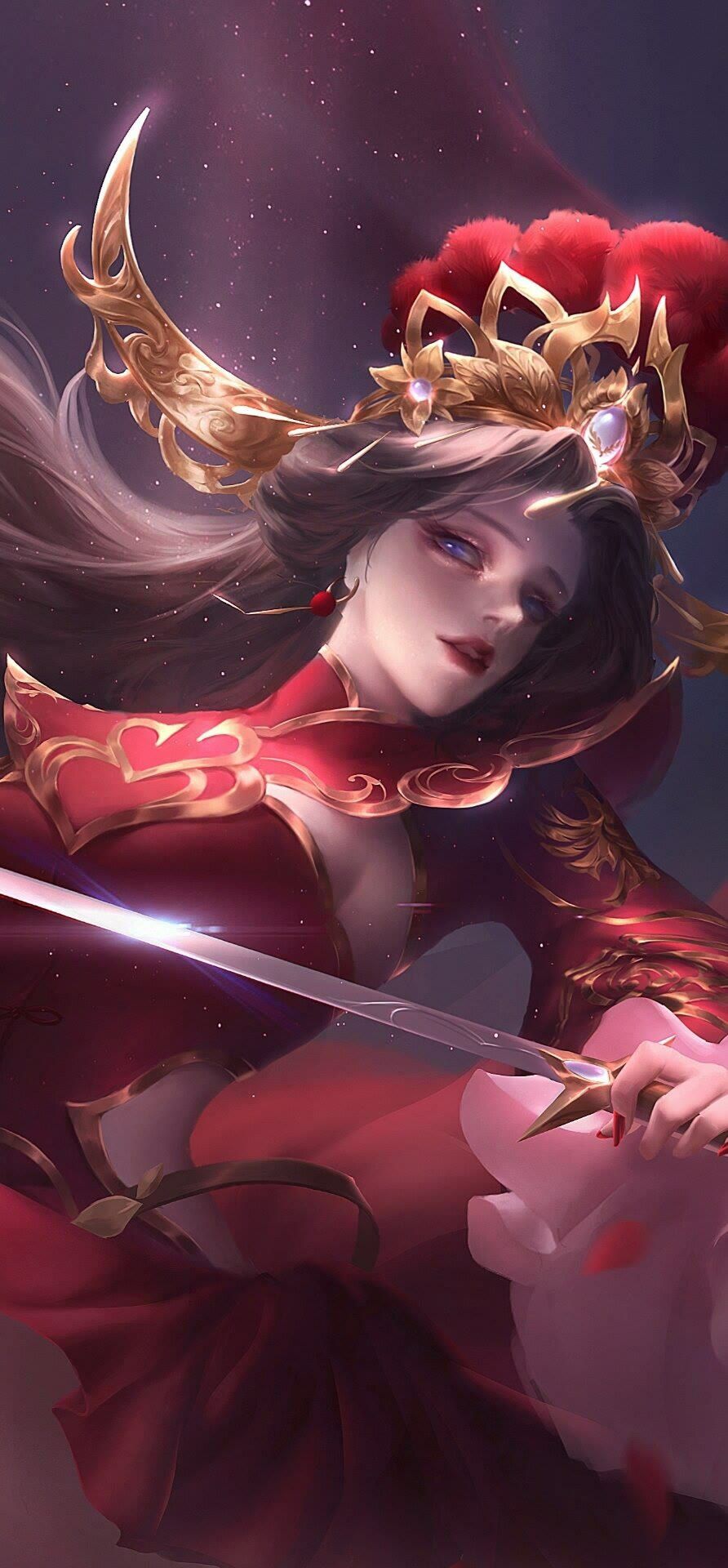 面对的关键 面对的关键