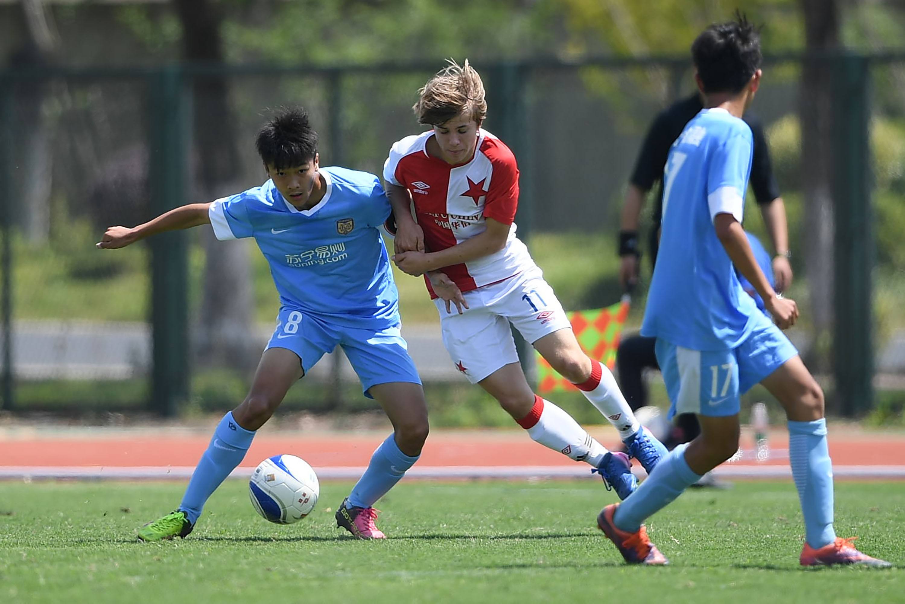 来的挑战者 来的挑战者