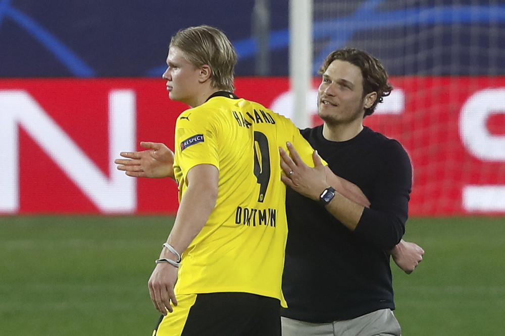 双向奔赴 双向奔赴